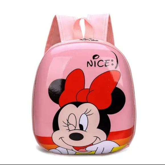 Disney Cartoon backpack (Choose) - Picture 3 of 14